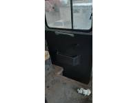 Обивка салонной двери УАЗ 452, 2206, 3741 (с карманом) АБС-пластик